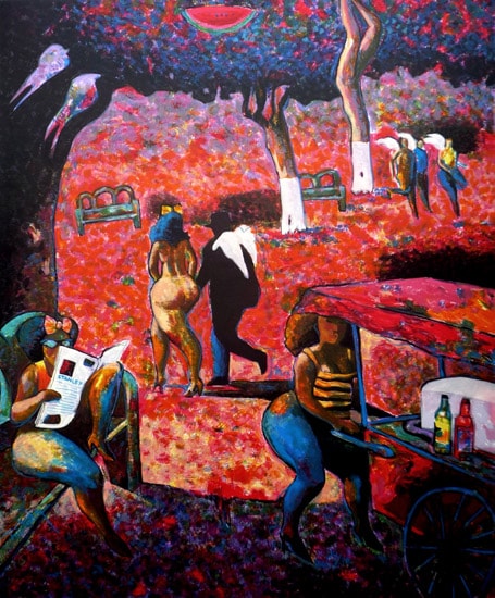 Rodolfo Stanley, Sin T&iacute:tulo