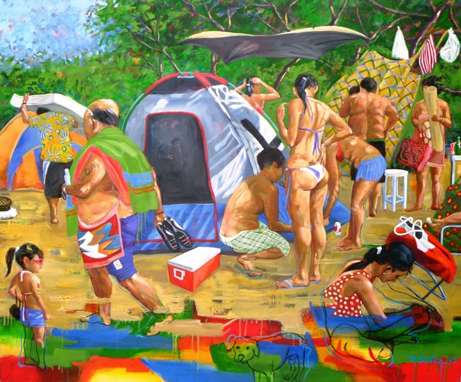 Rodolfo Stanley, Los Comeg&uuml;evos #23