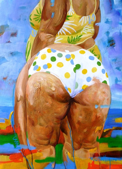 Rodolfo Stanley, Los Comeg&uuml;evos #17